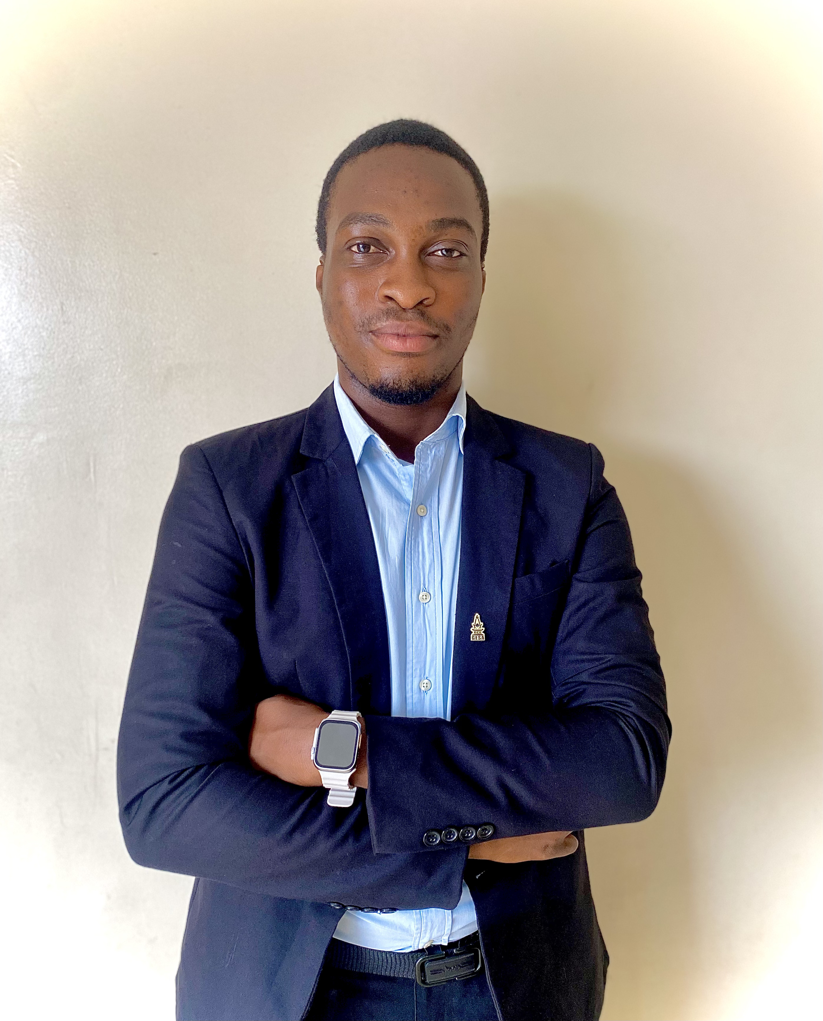 Edmund Edem Dzorgbesi