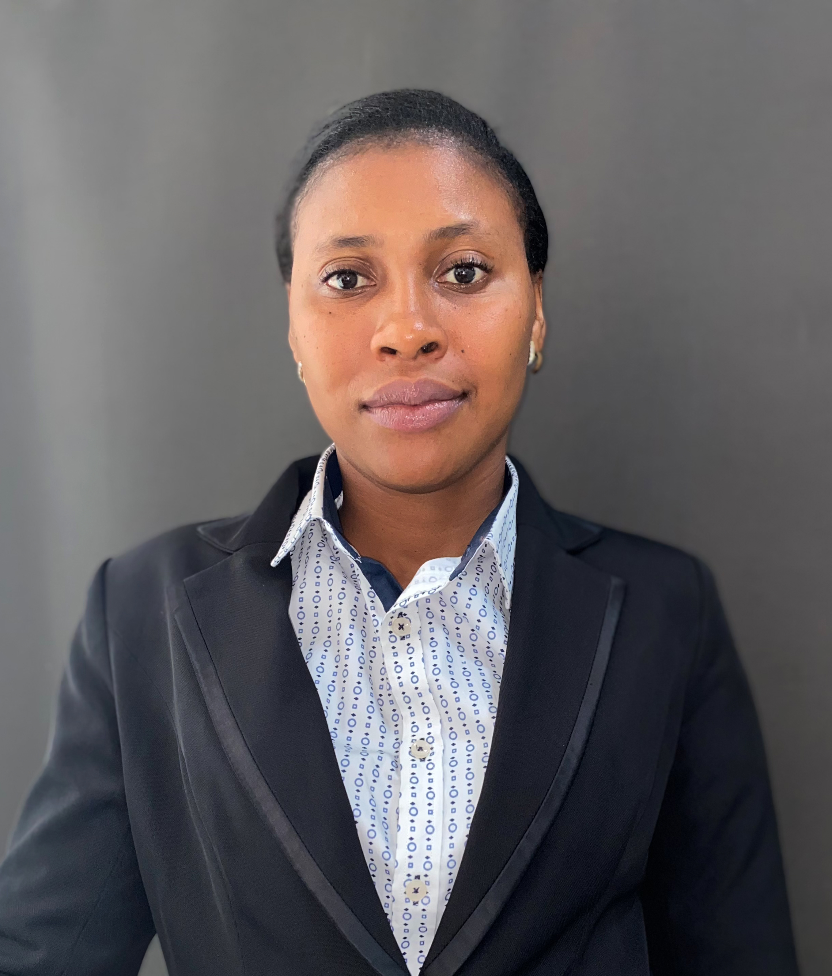 Juliet Antwi Boasiako